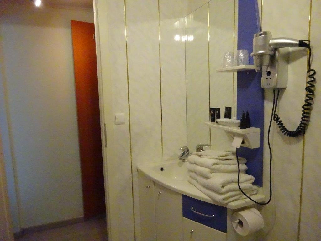 Hotel Aux Beaux Rivages主图