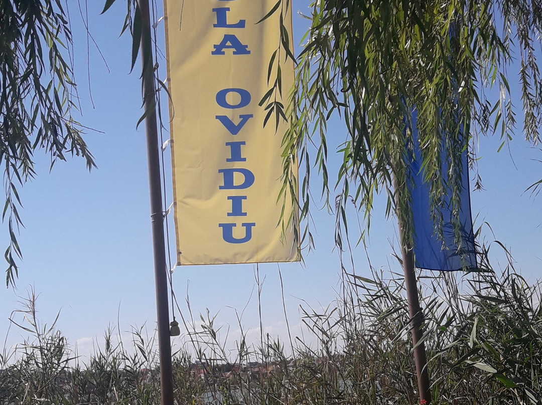 Ovidiu Island-Ovidiu必去景点