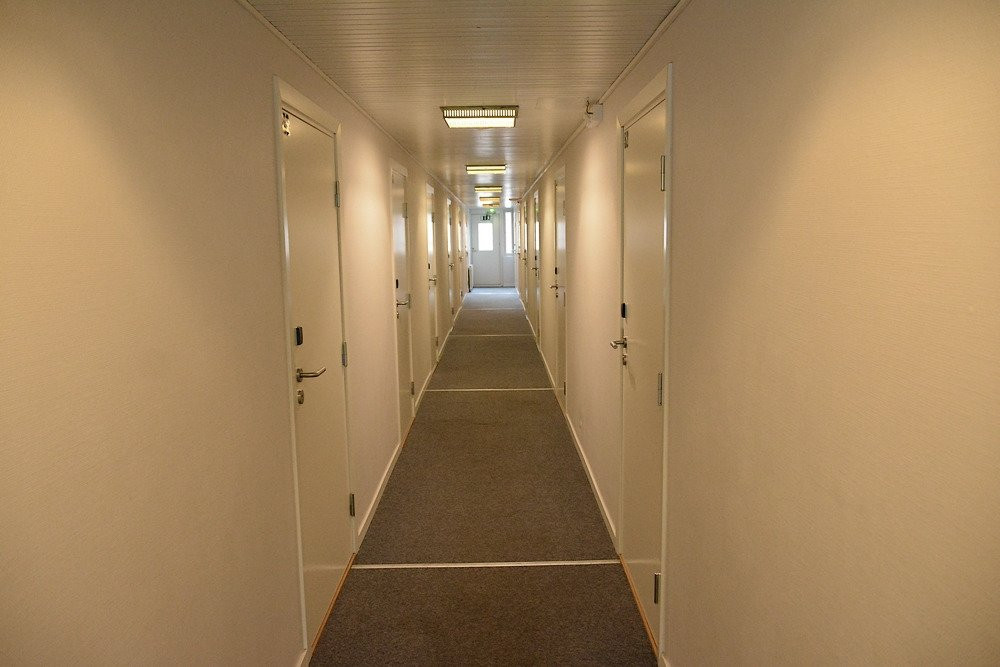 Hotel Esplanad主图