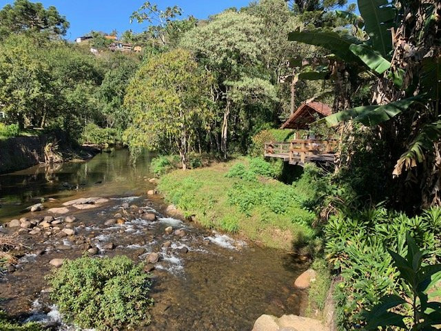 Pousada Montserrat主图