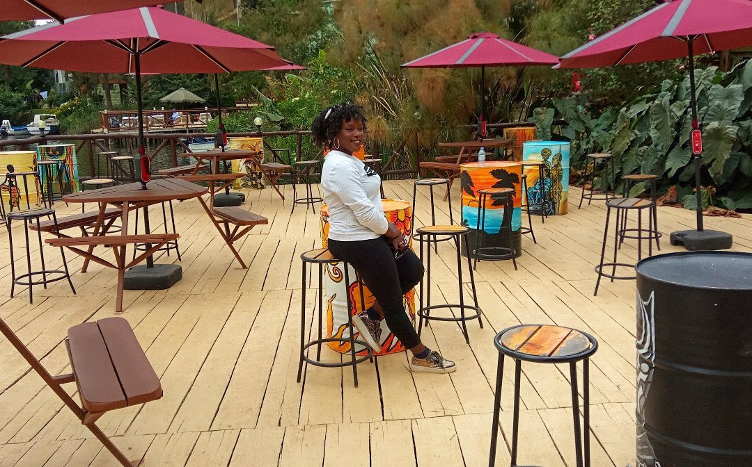 Bunyonyi Safaris Resort主图