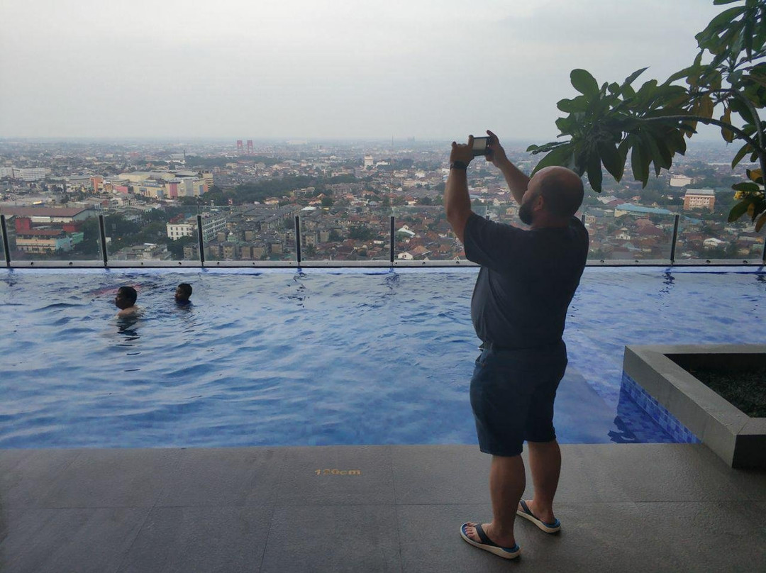 The Zuri Palembang主图