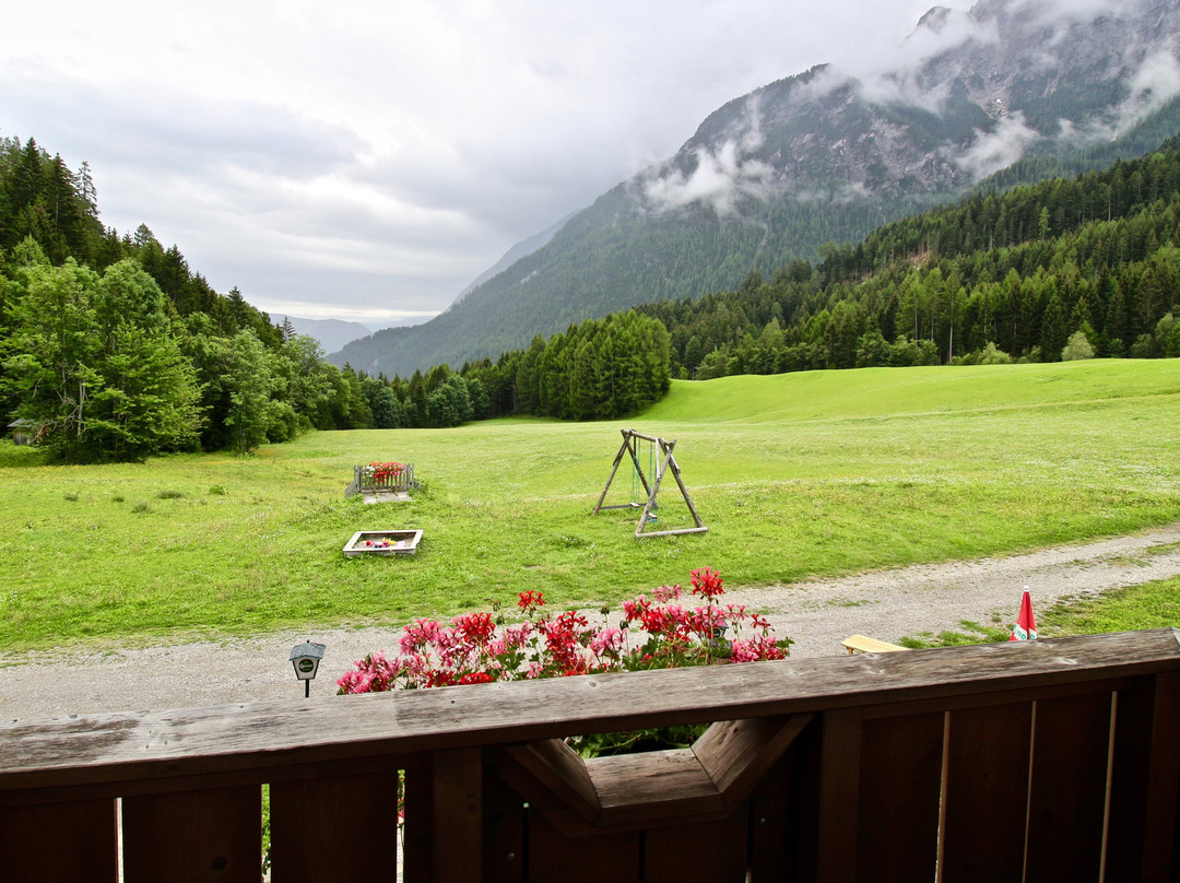 Landgasthof Kreithof主图