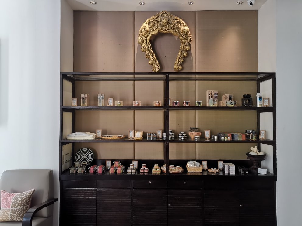 暹粒公园凯悦酒店主图