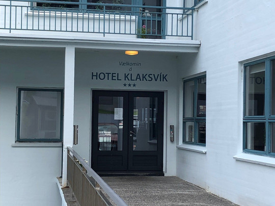Klaksvik Hotel主图