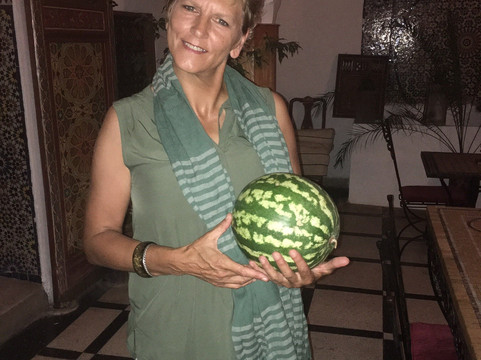 Hiexperiencetour-非斯必去景点