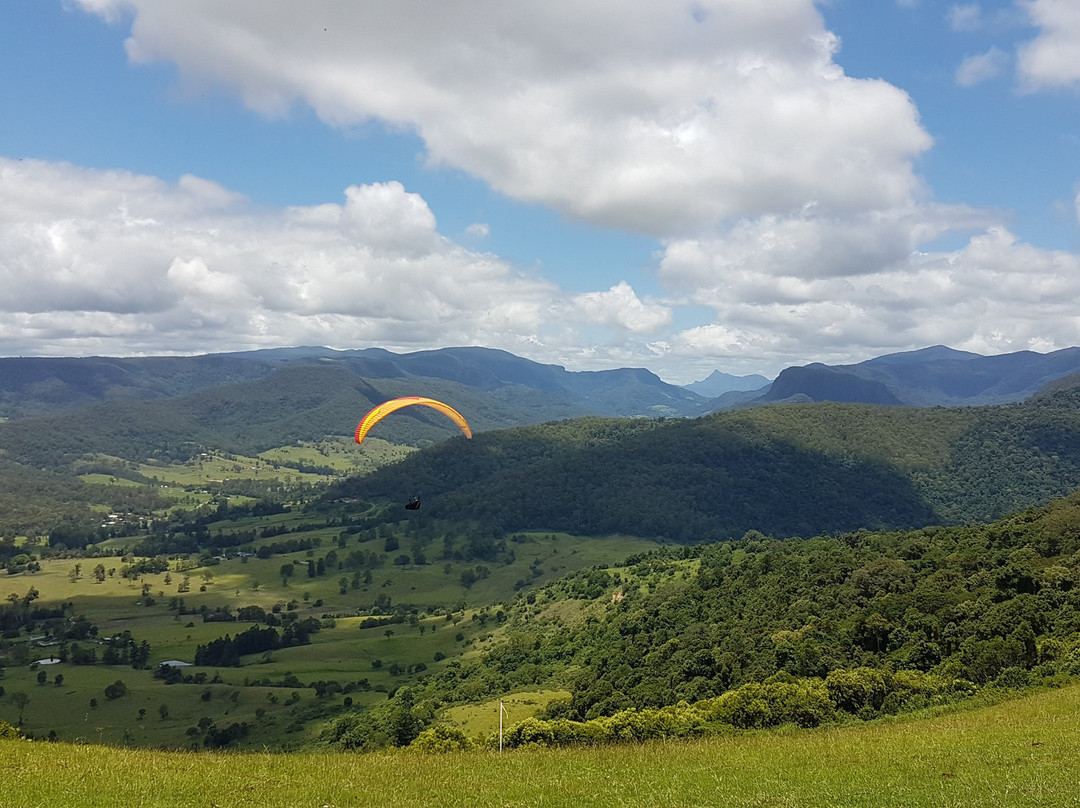 Rosins Lookout Conservation Park景点图片