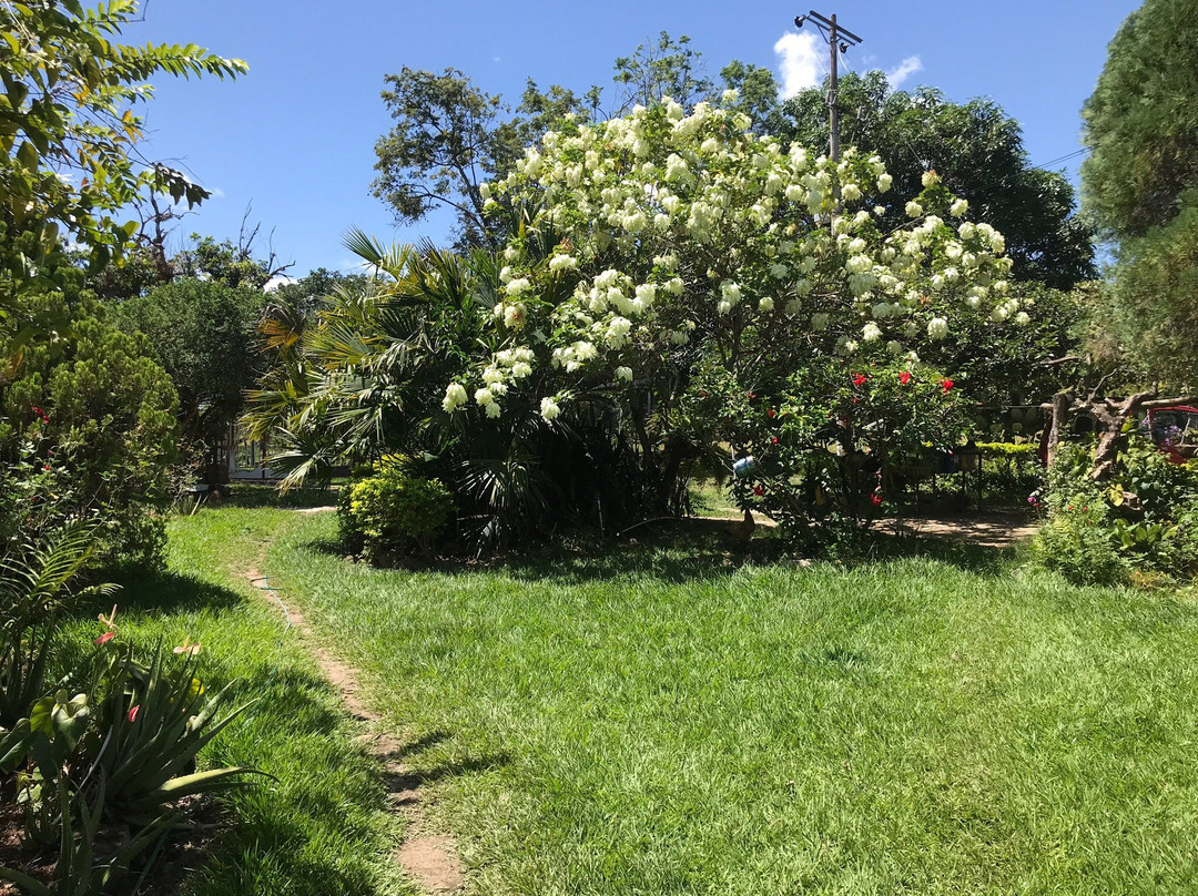 Casa Campestre URBI主图