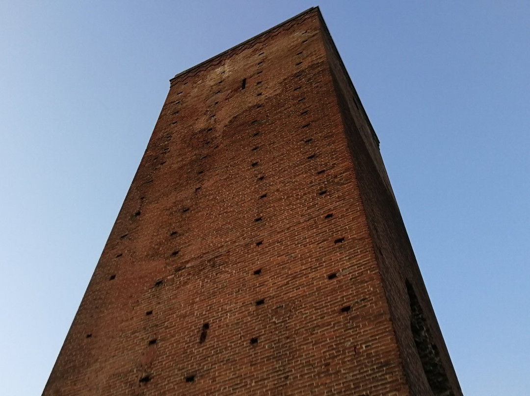 Torre Paleologa景点图片
