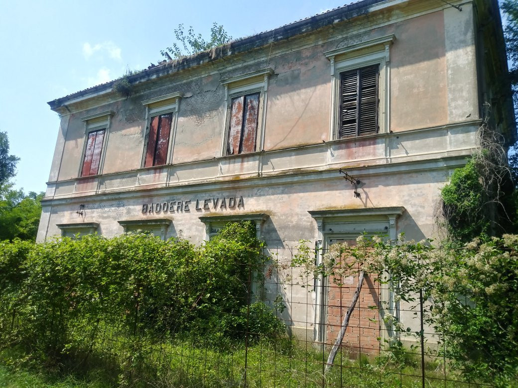 La Strada Ciclabile Treviso-Ostiglia-特雷维索必去景点