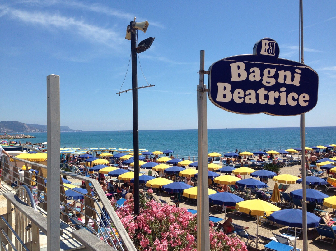 Bagni Beatrice