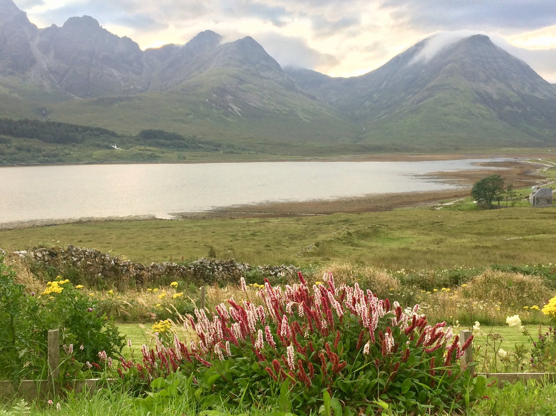 Skye Mountain Lodge主图