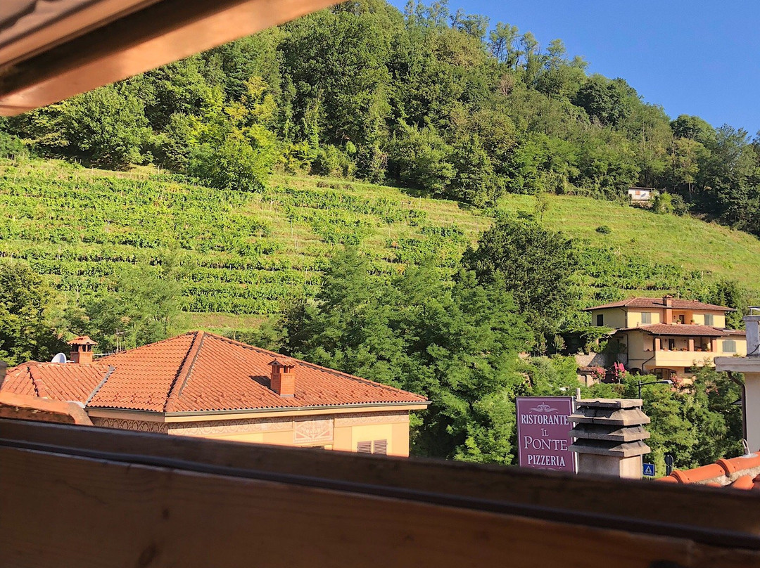 Hotel Ludovico Ariosto主图