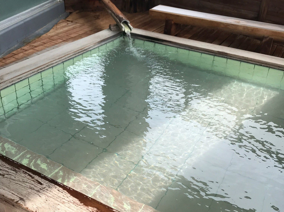 川汤观光酒店主图