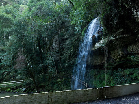 Parque da Gruta-Otavio Rocha必去景点