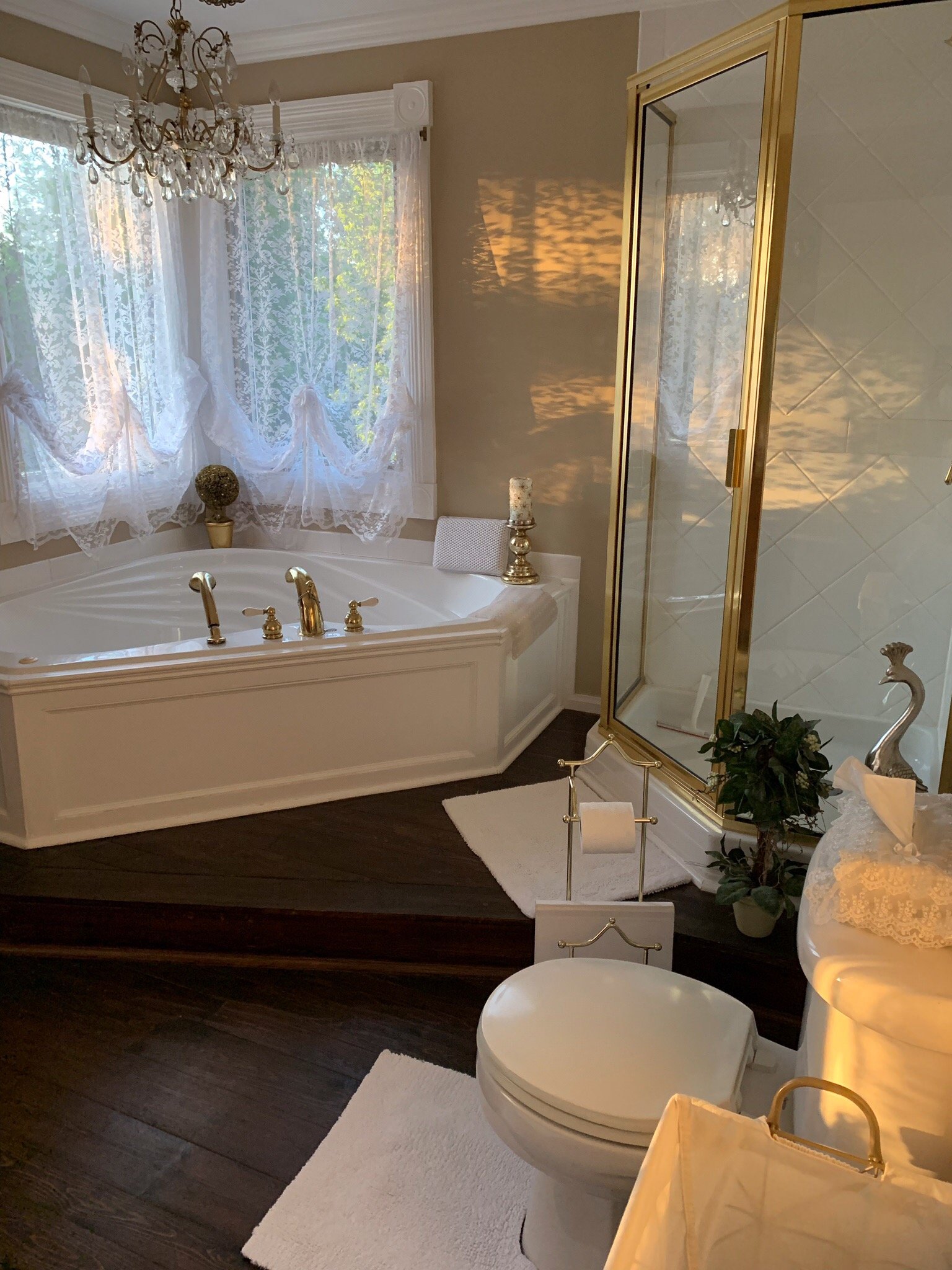 Daisy Hill Bed and Breakfast-官方