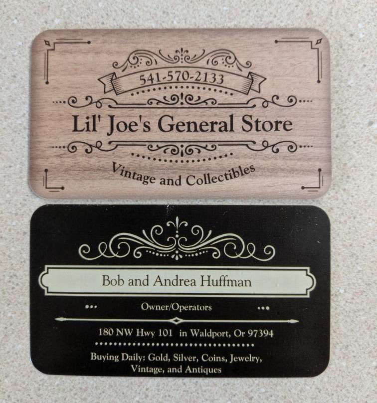 Lil Joes General Store景点图片