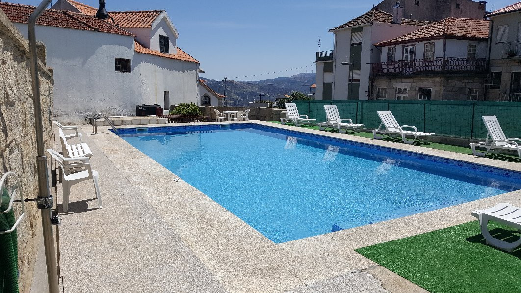 Casa Do Brasao主图