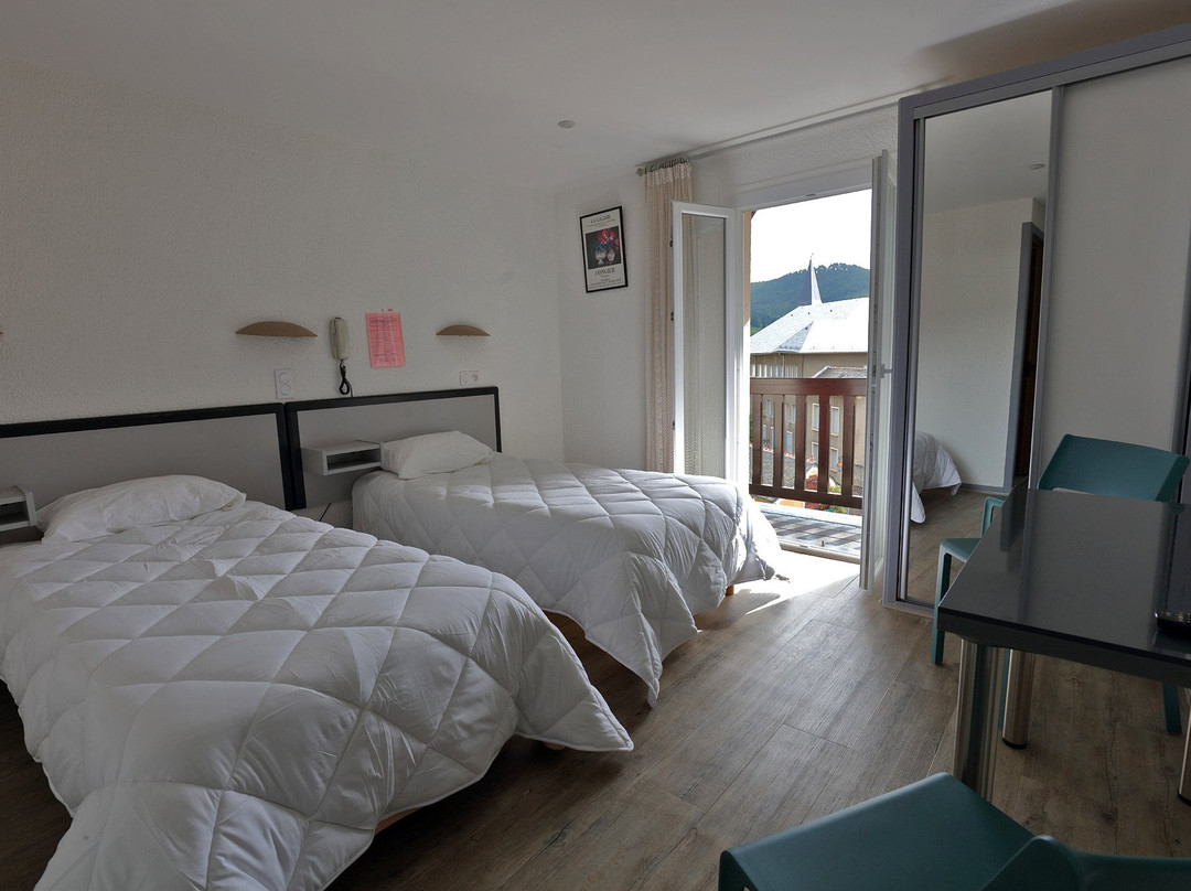 Hotel d'Europe主图