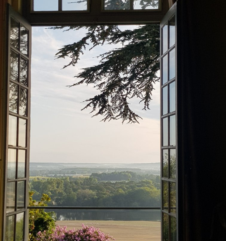 Manoir Plessis Bellevue主图