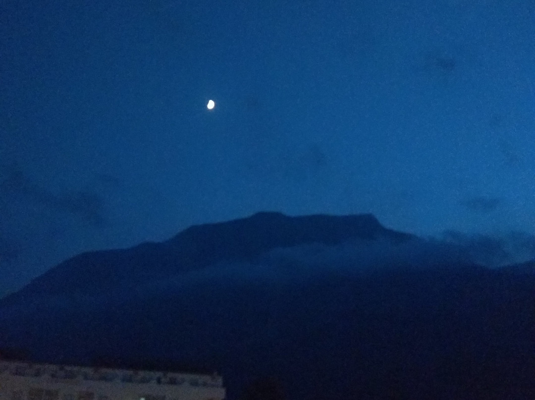 Belle Vue Hotel Beldibi主图