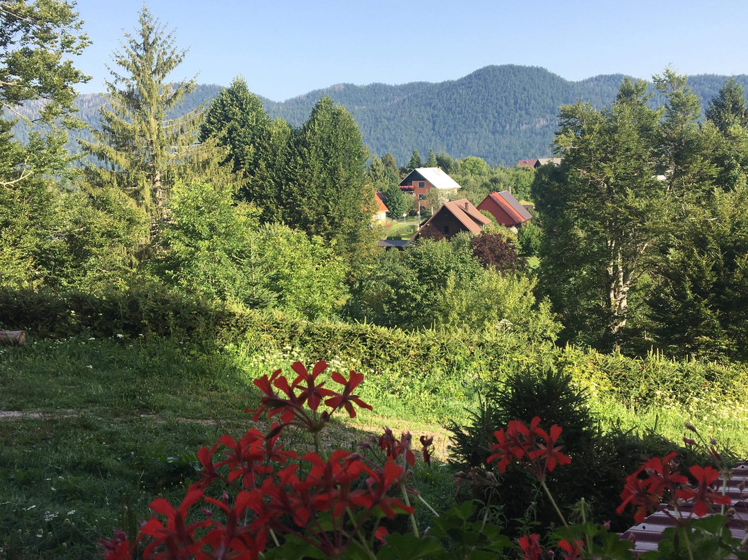 Kod Korita Rooms主图