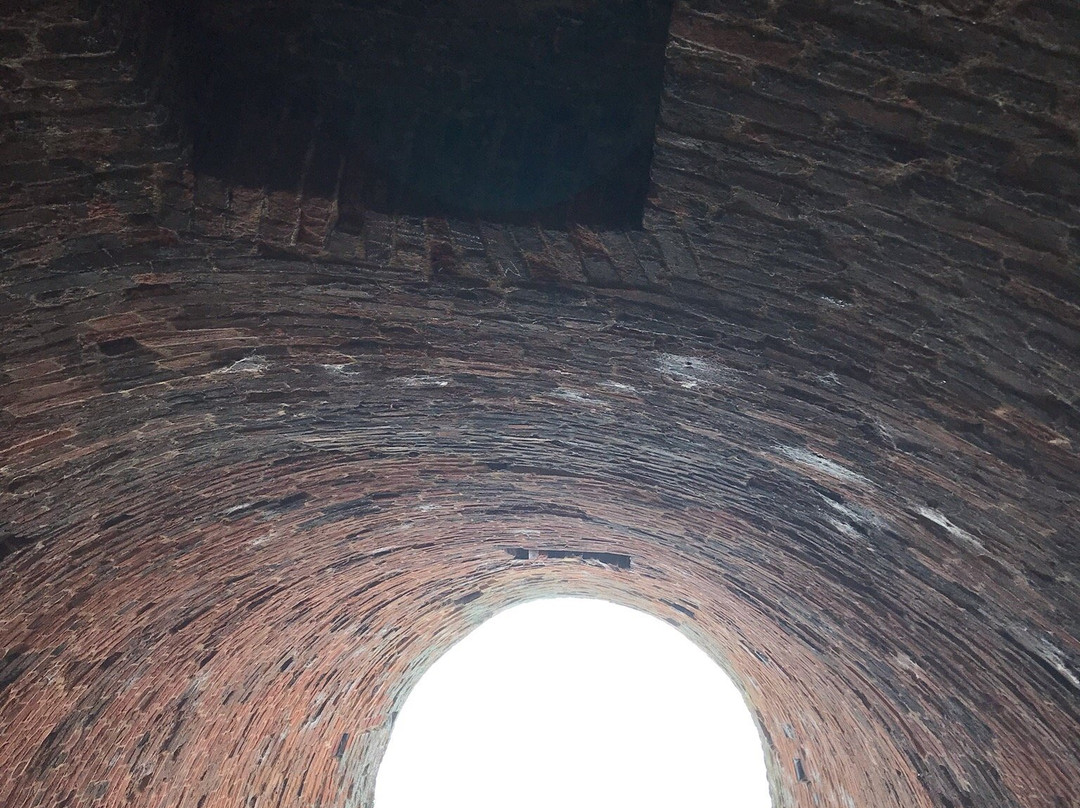 St Benet's Abbey景点图片