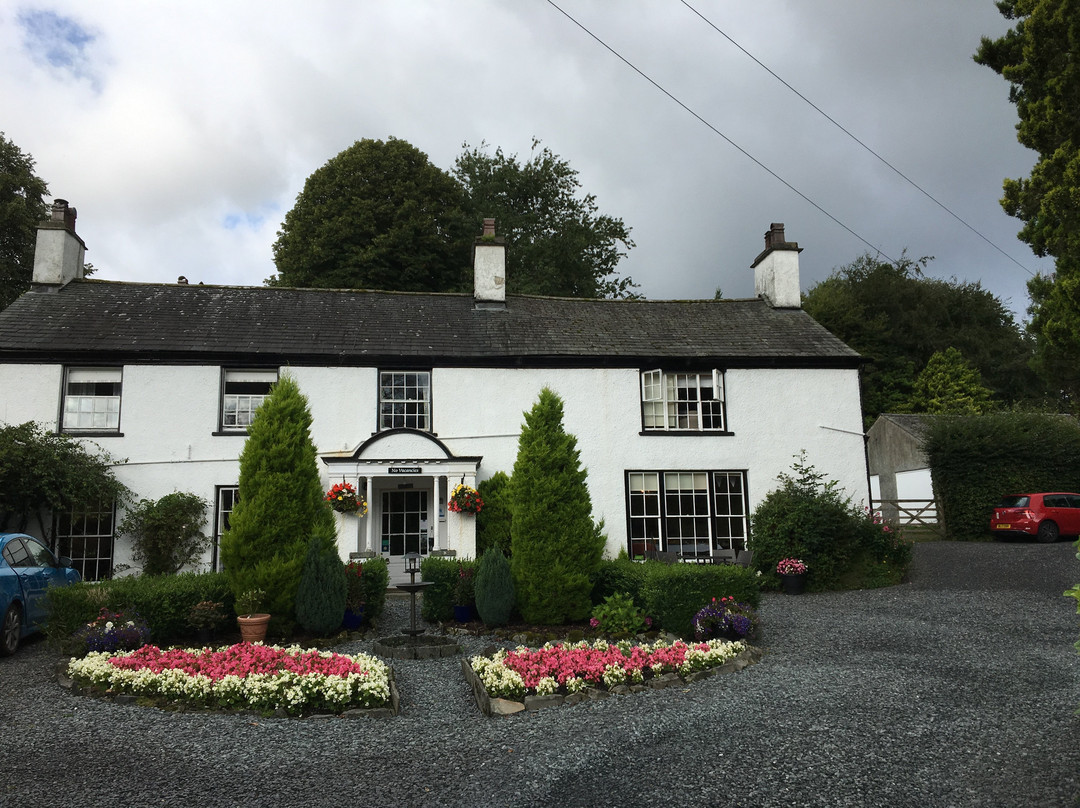 The Old School House主图