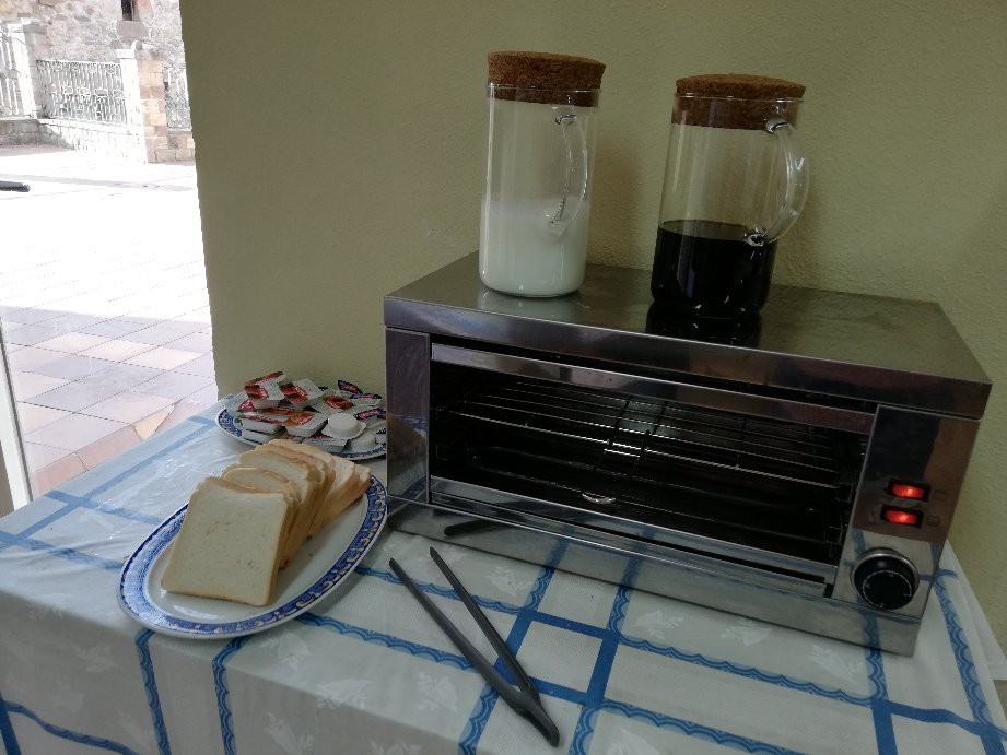 Albergue Las Indianas主图
