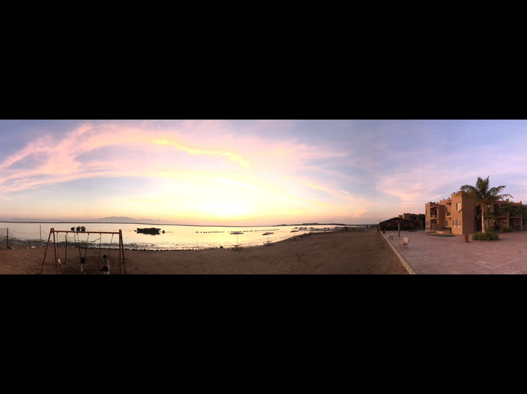 Yanbu Lakes-Yanbu必去景点