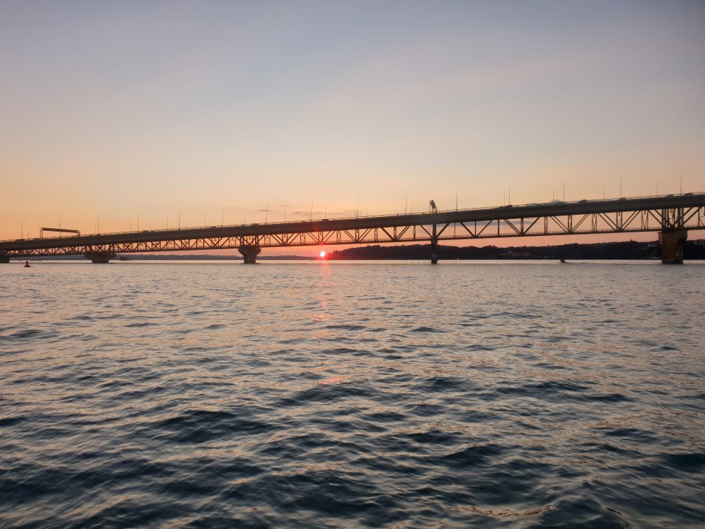 Auckland Sea Shuttles景点图片