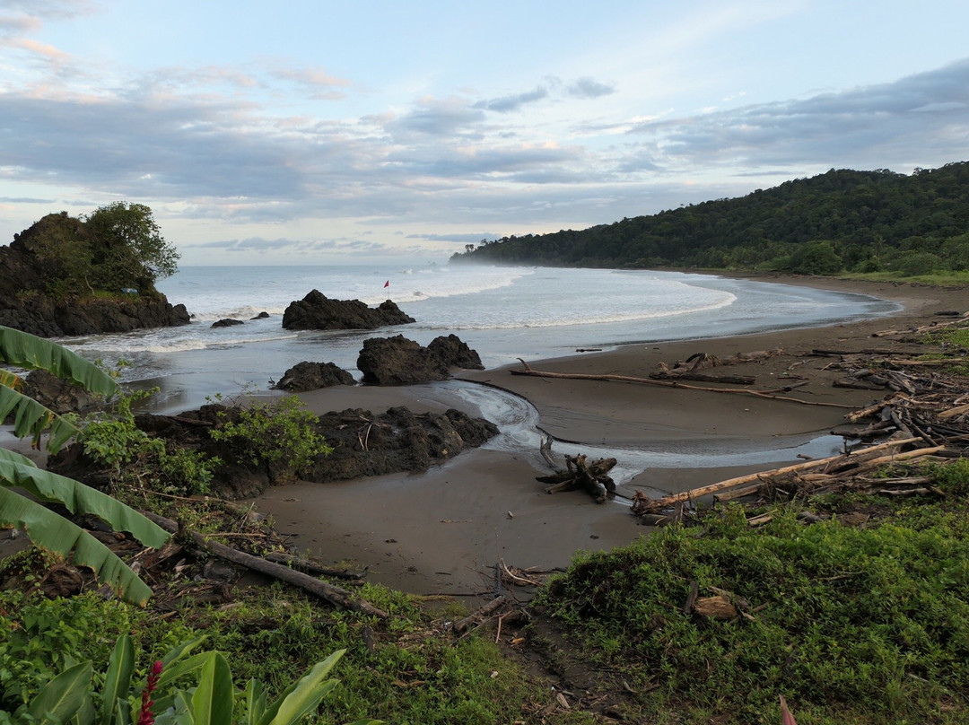 El Morro Hosteria - The Hill B&B主图