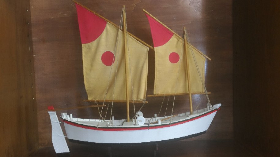 Museo della Marineria e delle Conchiglie di Viserbella-Viserbella必去景点