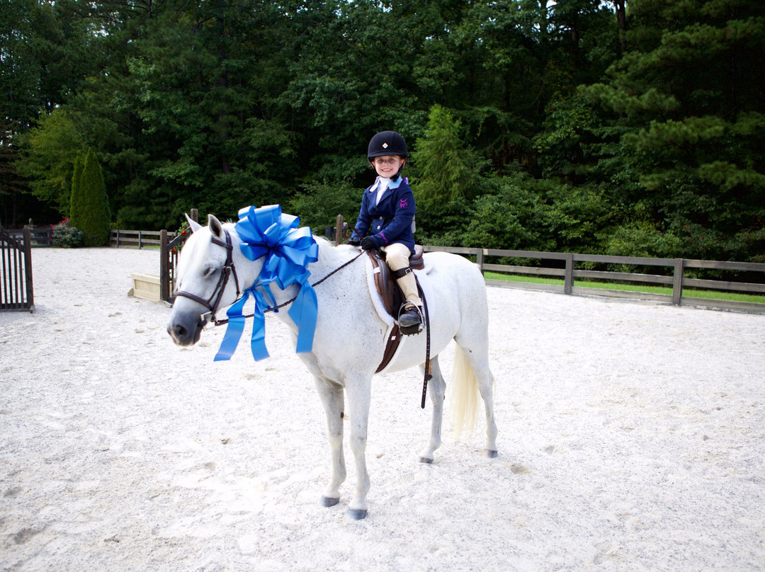 Windwood Equestrian景点图片