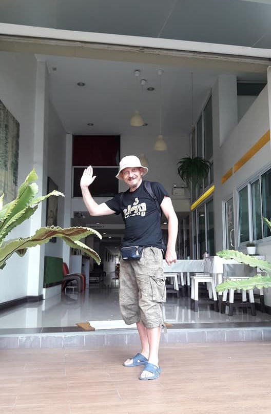 李马克公寓主图