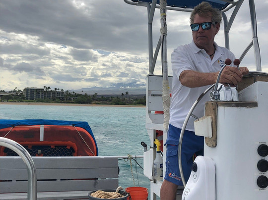 Ocean Sports-威可洛亚必去景点