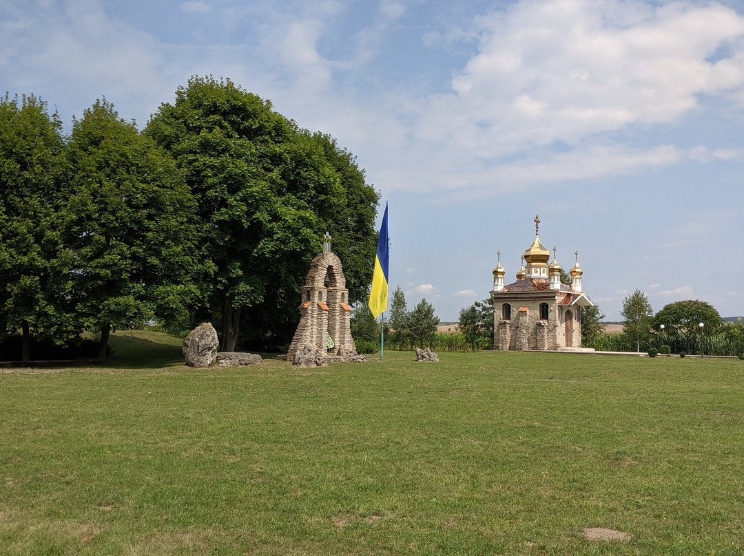 Semyduby旅游攻略图片