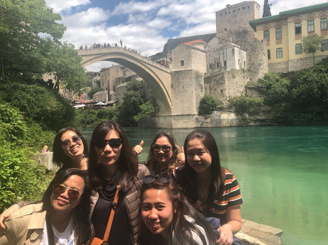 Dubrovnik Transfer Services-杜布罗夫尼克必去景点