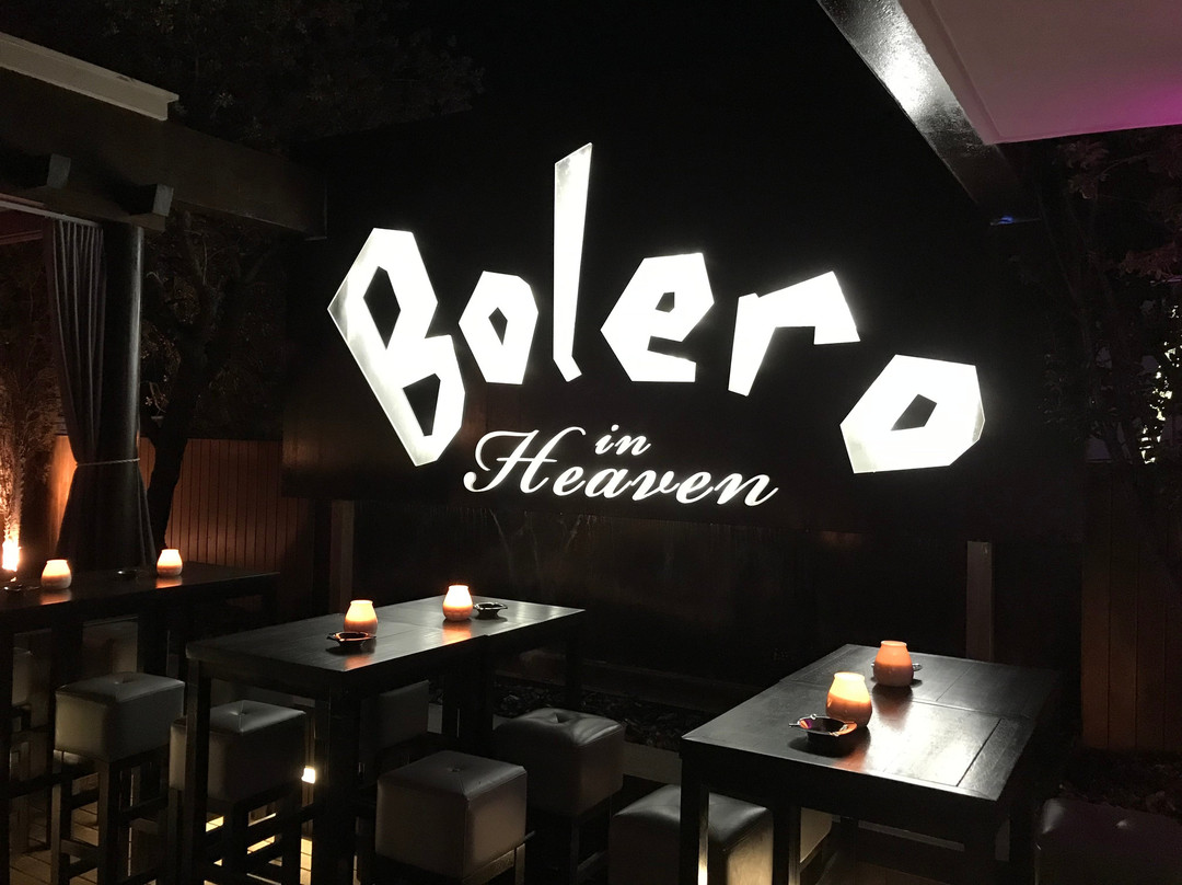 Bolero-Cala Ratjada必去景点