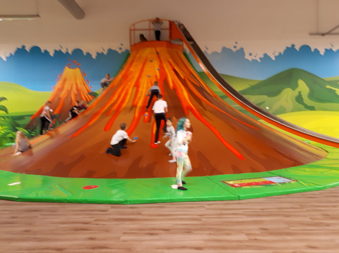 HopLop-拉彭兰塔必去景点