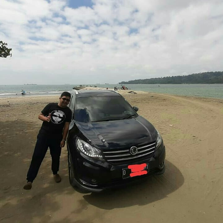 Nusa Kambangan Island-Cilacap必去景点