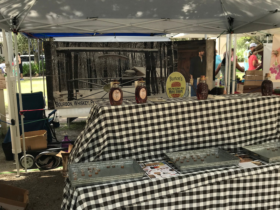 30A Farmers Market景点图片