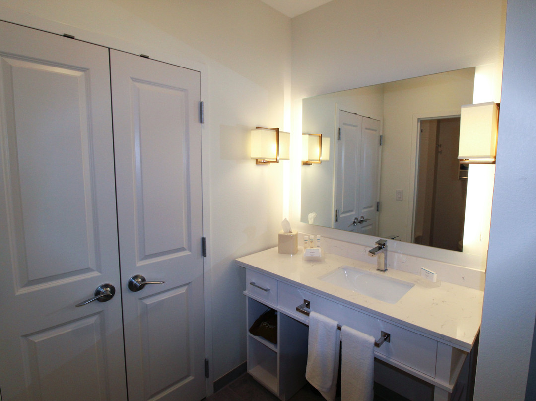 Homewood Suites by Hilton Horsham Willow Grove主图