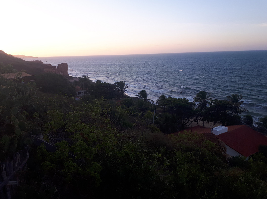 Pousada Casa Mar & Céu主图