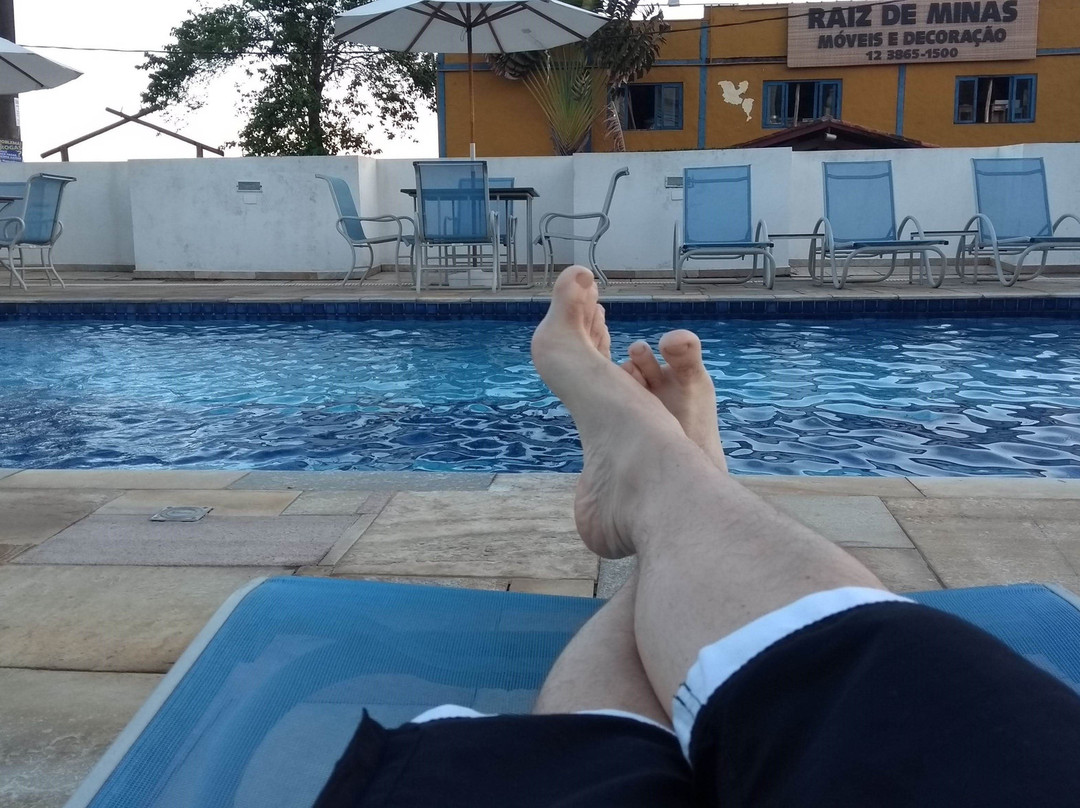 Atena Praia Hotel主图