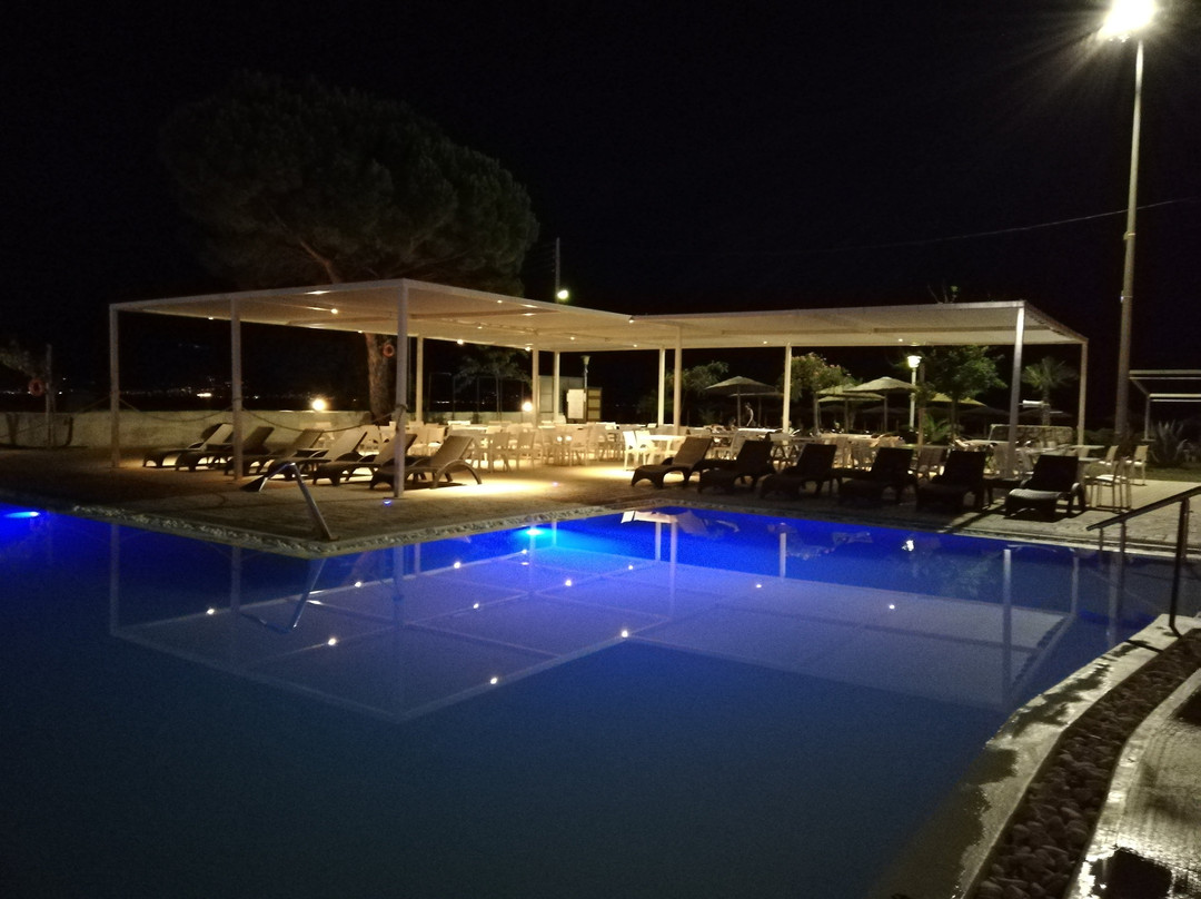 GMP Bouka Resort Hotel主图