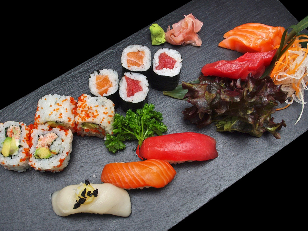 Restaurante Kurai