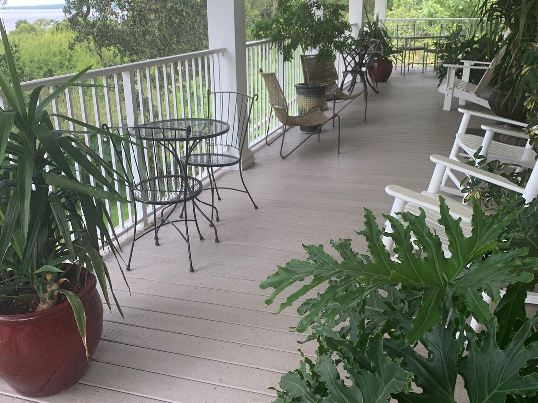 Emma's Bay House主图