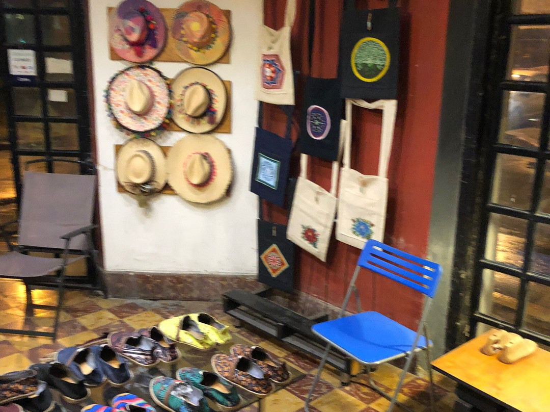 Tags alpargatas-梅里达必去景点