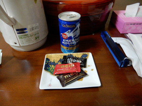 青森伊吕波旅馆主图